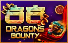 88 Dragons Bounty | Promotion pack | Online slot